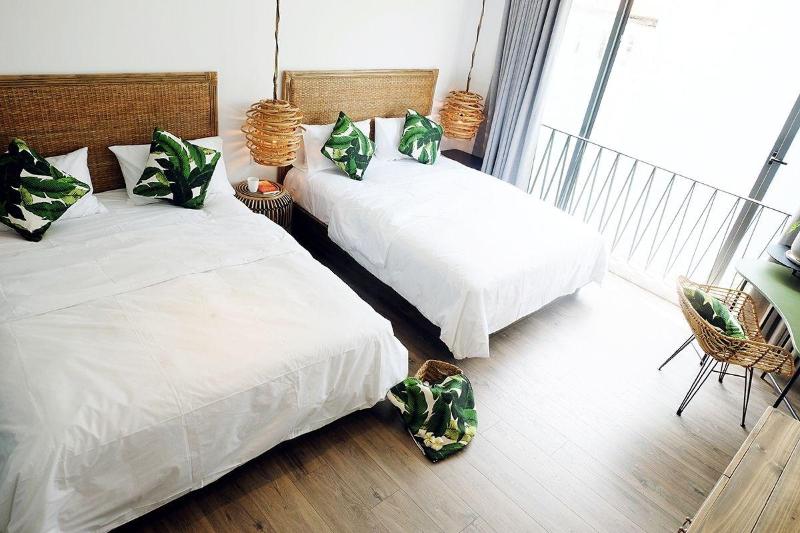 Green River Boutique Hotel image