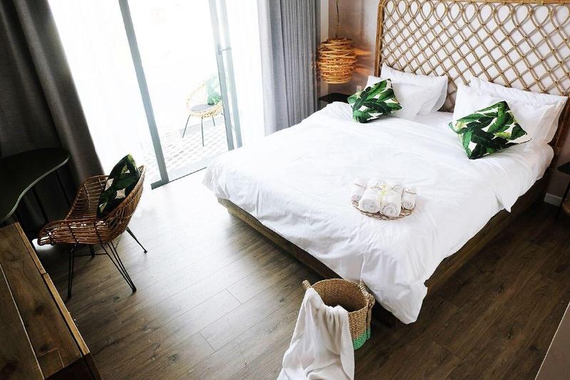 Green River Boutique Hotel image