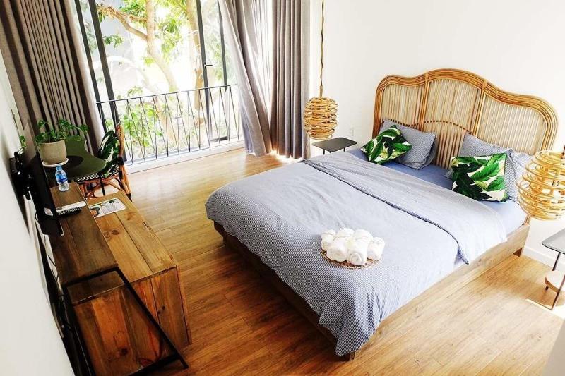 Green River Boutique Hotel image