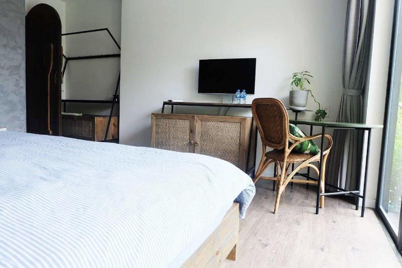 Green River Boutique Hotel image