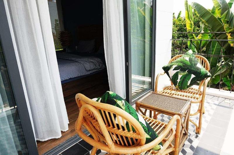 Green River Boutique Hotel image