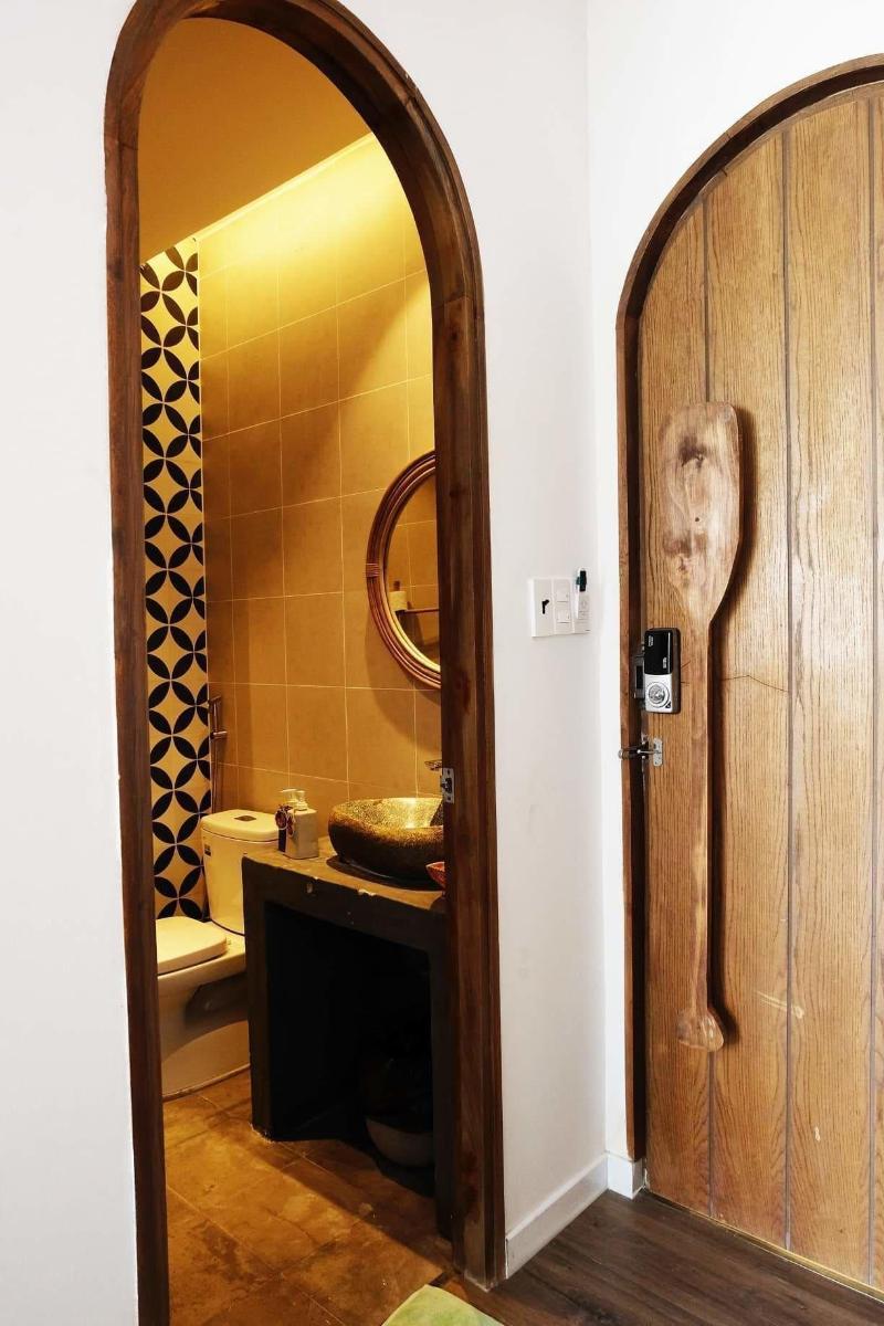 Green River Boutique Hotel image