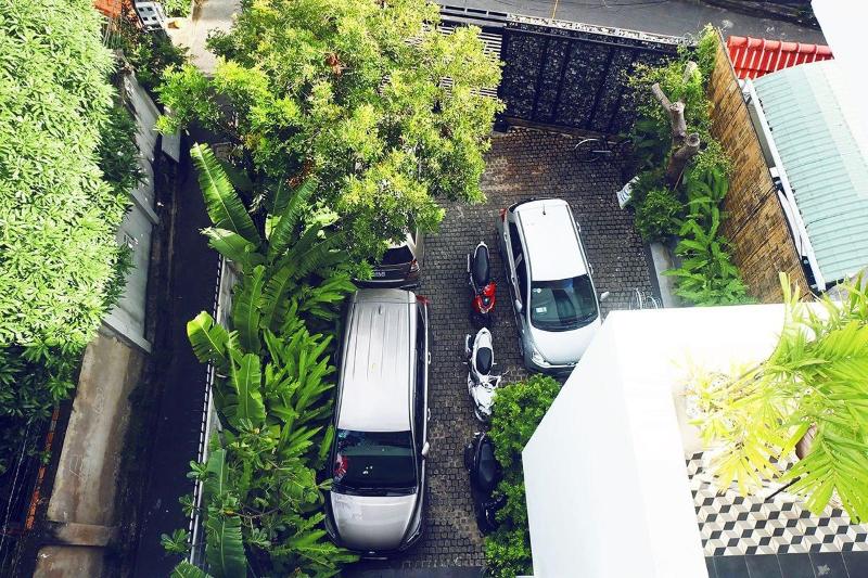 Green River Boutique Hotel image
