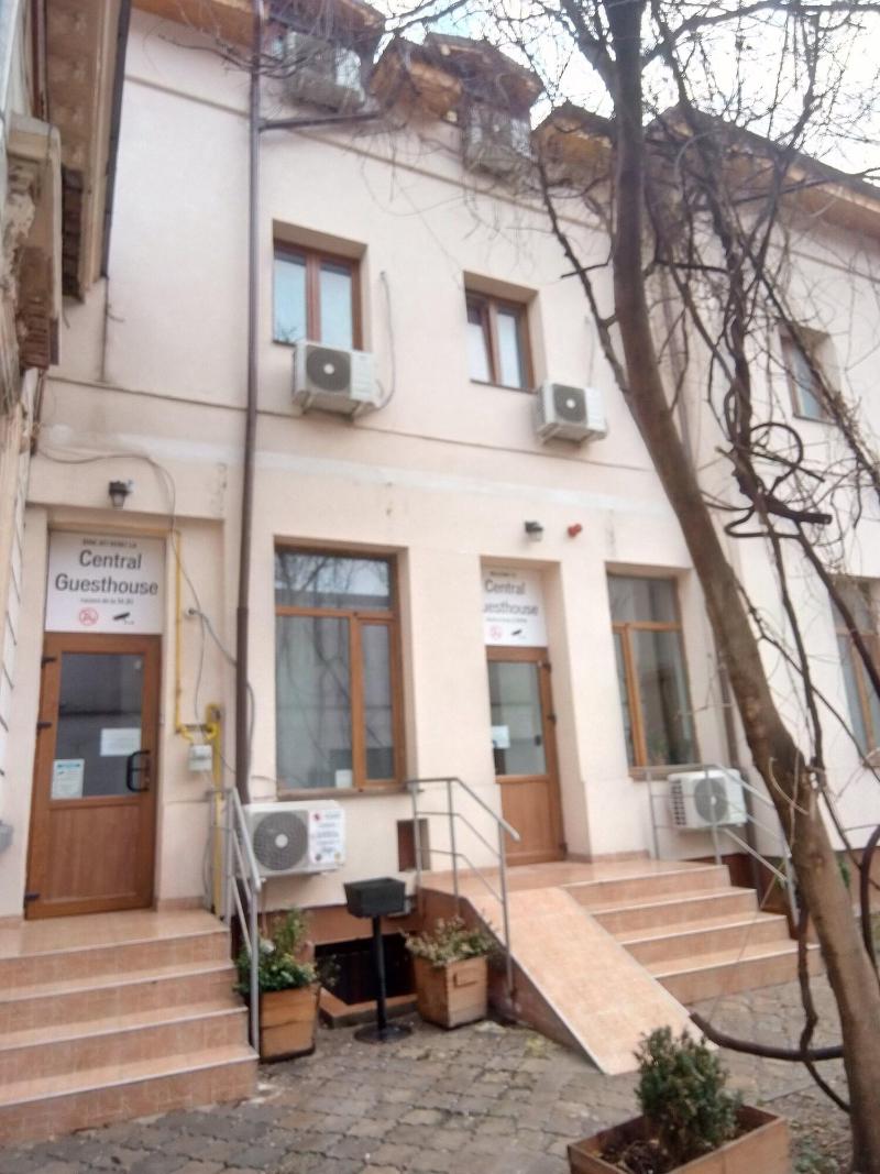Central Guesthouse Bucharest - Adults Only image
