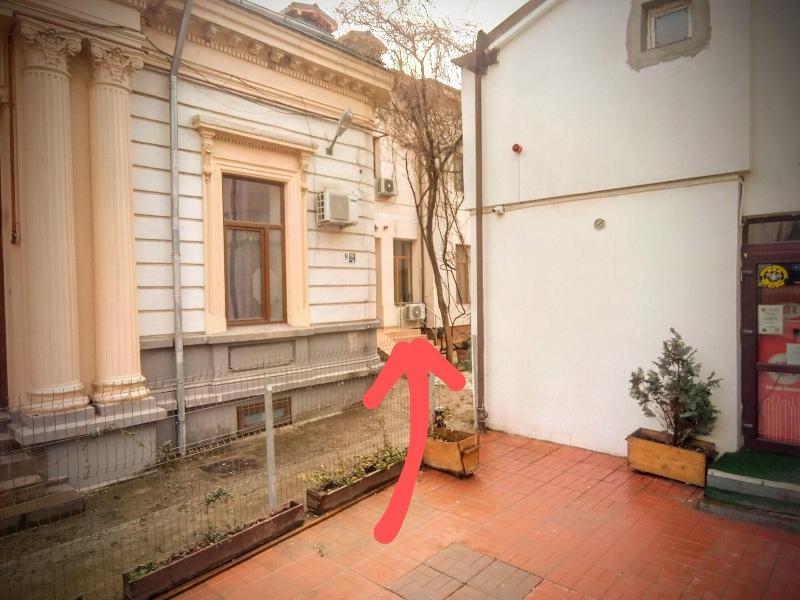 Central Guesthouse Bucharest - Adults Only image