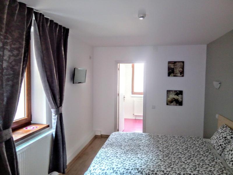 Central Guesthouse Bucharest - Adults Only image