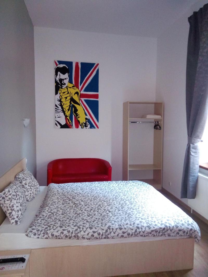 Central Guesthouse Bucharest - Adults Only image