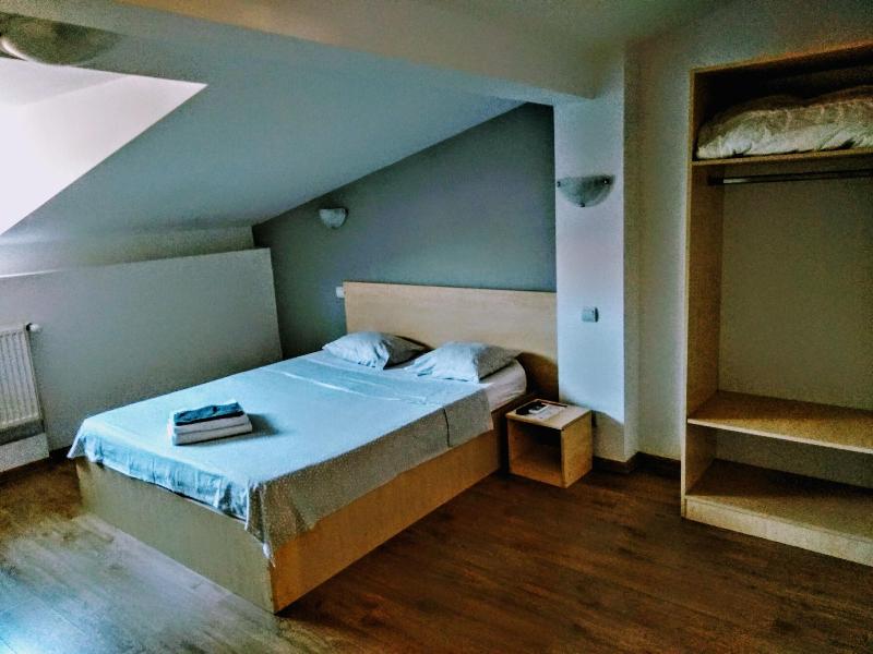 Central Guesthouse Bucharest - Adults Only image