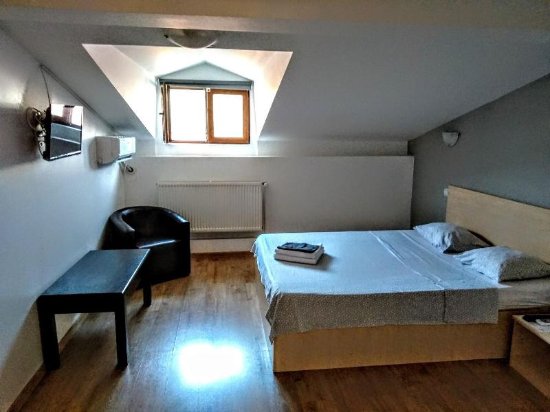 Central Guesthouse Bucharest - Adults Only image