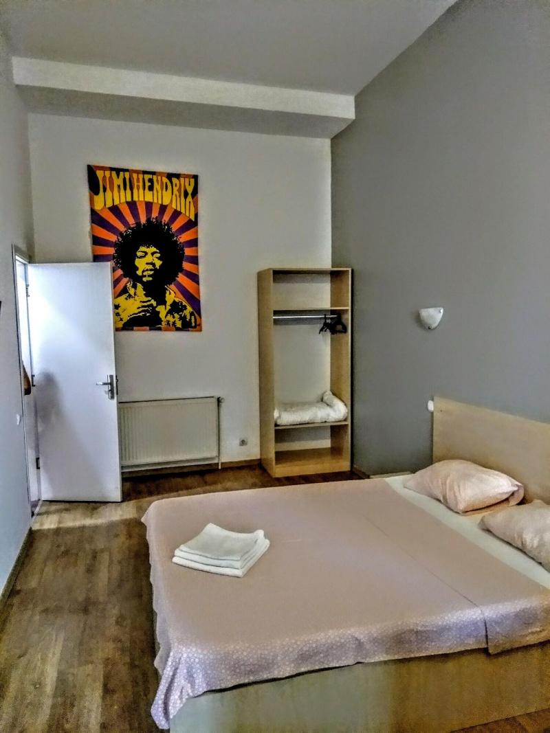 Central Guesthouse Bucharest - Adults Only image
