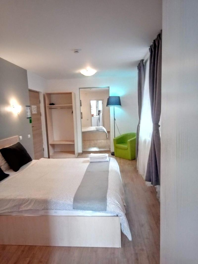 Central Guesthouse Bucharest - Adults Only image