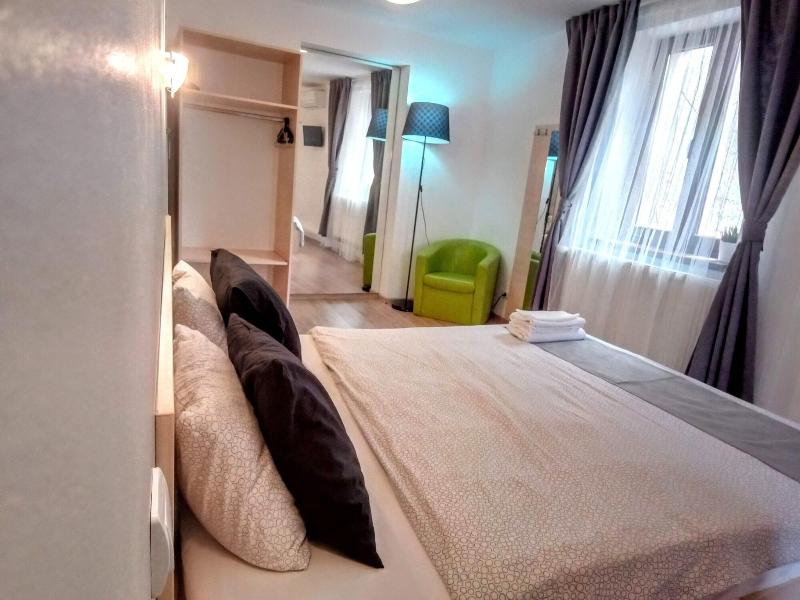 Central Guesthouse Bucharest - Adults Only image
