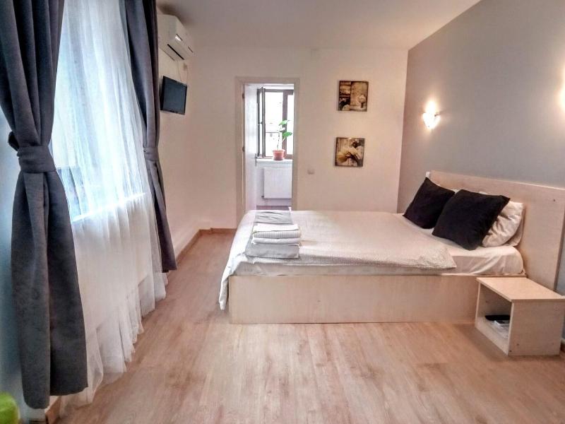 Central Guesthouse Bucharest - Adults Only image