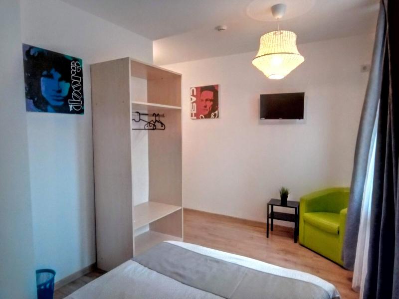Central Guesthouse Bucharest - Adults Only image