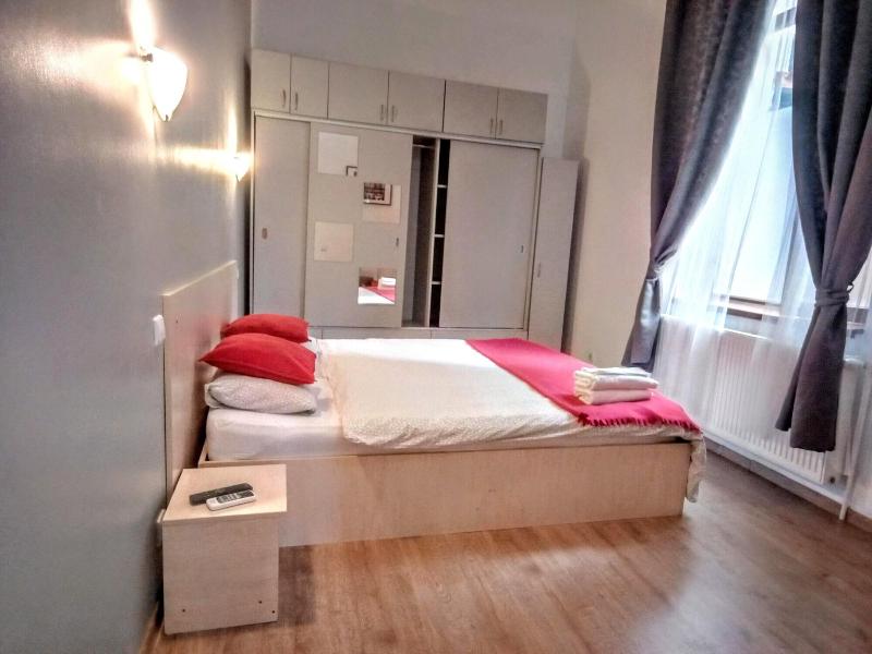 Central Guesthouse Bucharest - Adults Only image