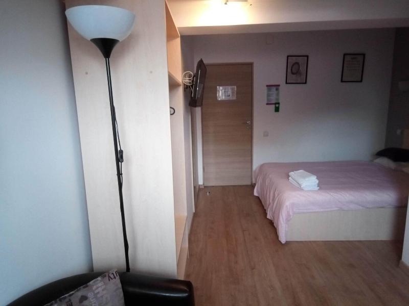 Central Guesthouse Bucharest - Adults Only image