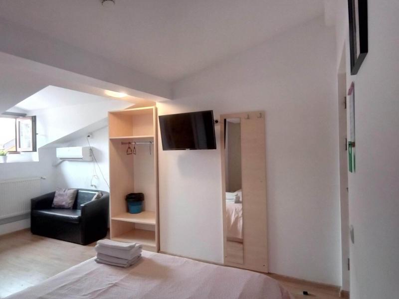 Central Guesthouse Bucharest - Adults Only image