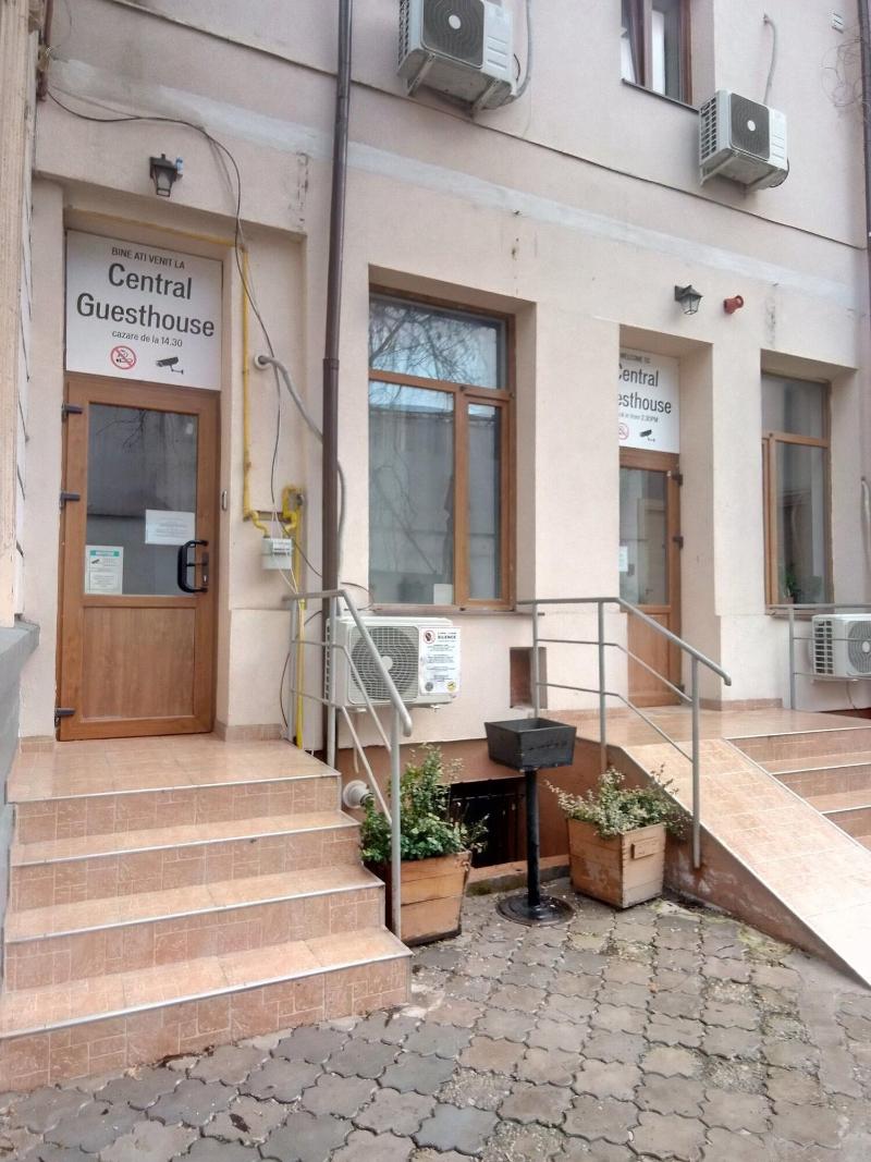 Central Guesthouse Bucharest - Adults Only image