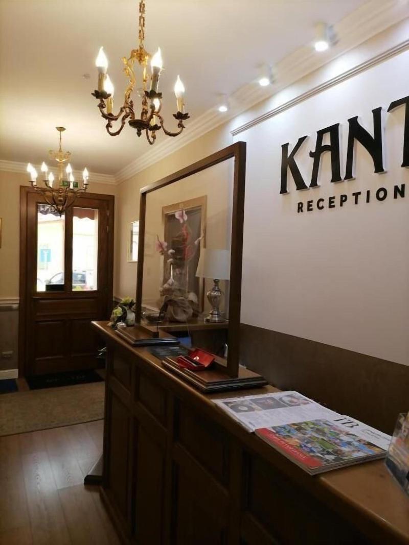 Pensiunea Kant image