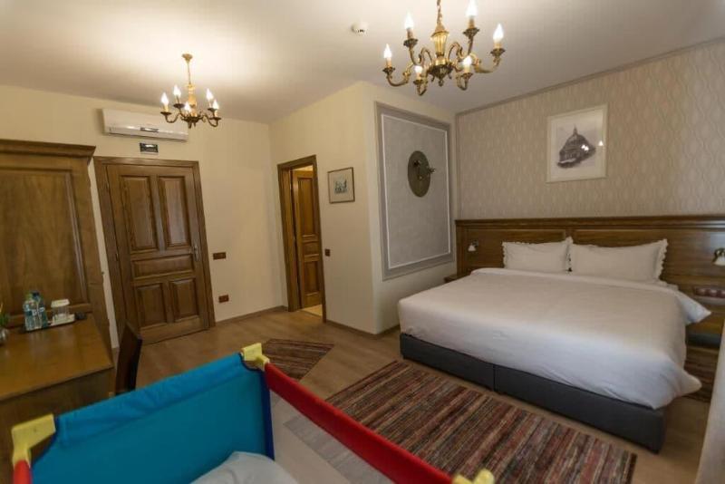 Pensiunea Kant image