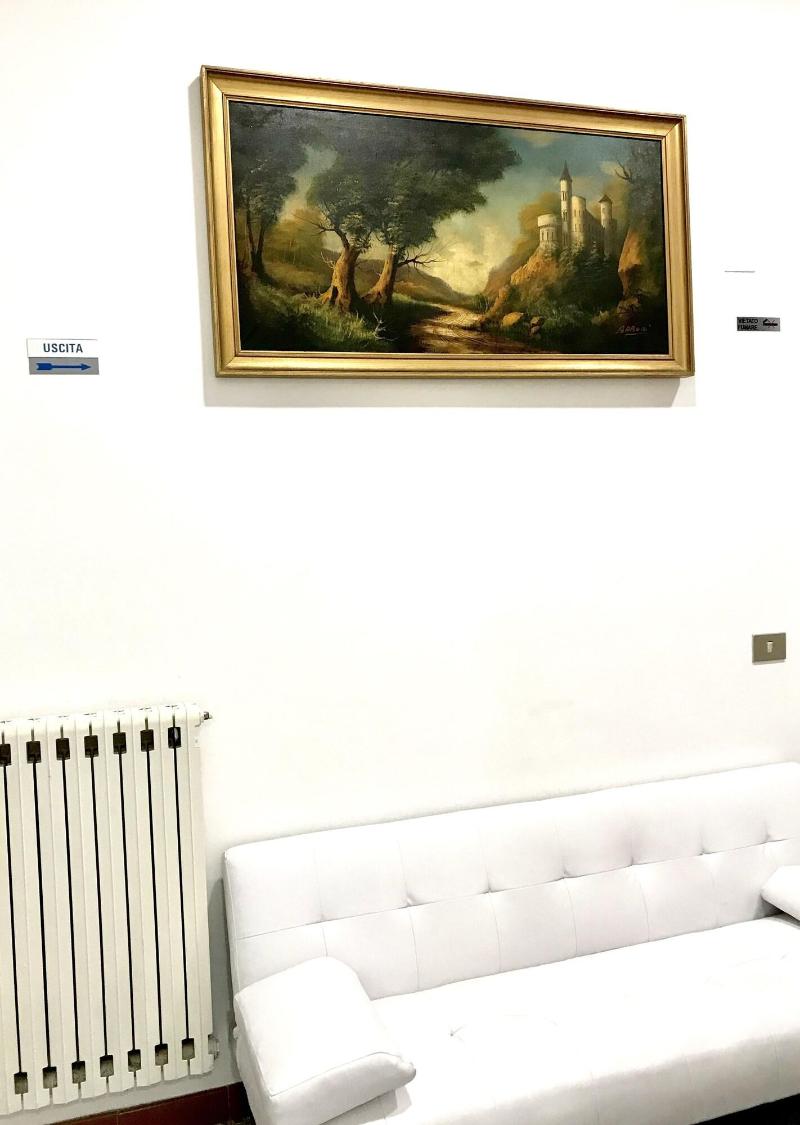 Colosseum Luxury Room image