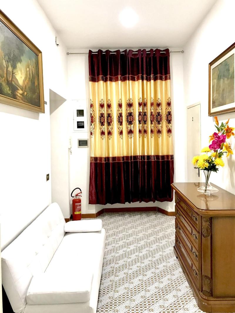 Colosseum Luxury Room image