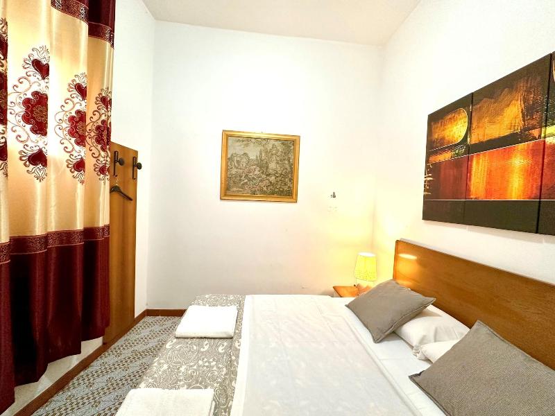 Colosseum Luxury Room image