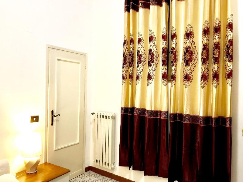 Colosseum Luxury Room image