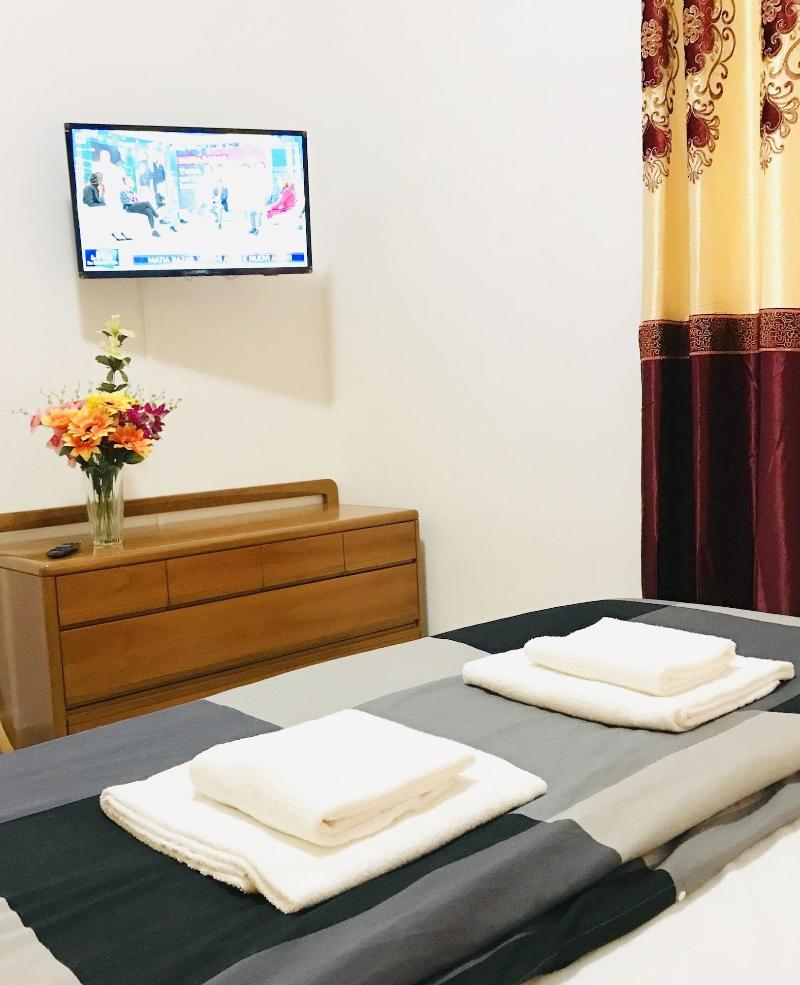 Colosseum Luxury Room image