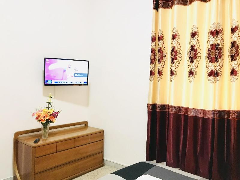 Colosseum Luxury Room image