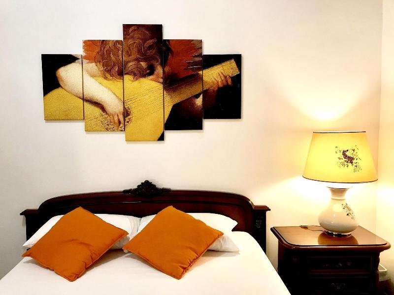 Colosseum Luxury Room image