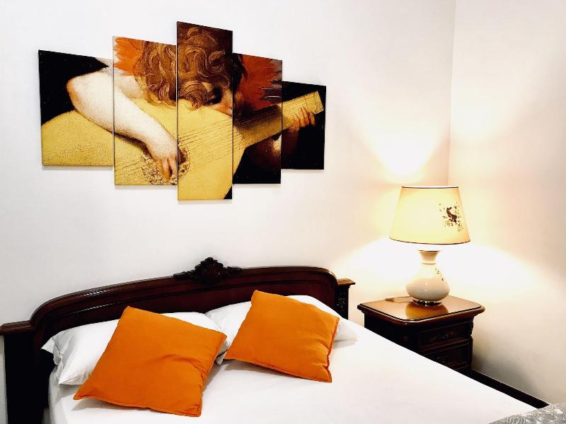 Colosseum Luxury Room image