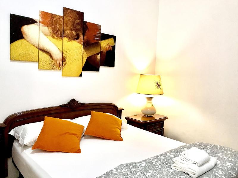 Colosseum Luxury Room image