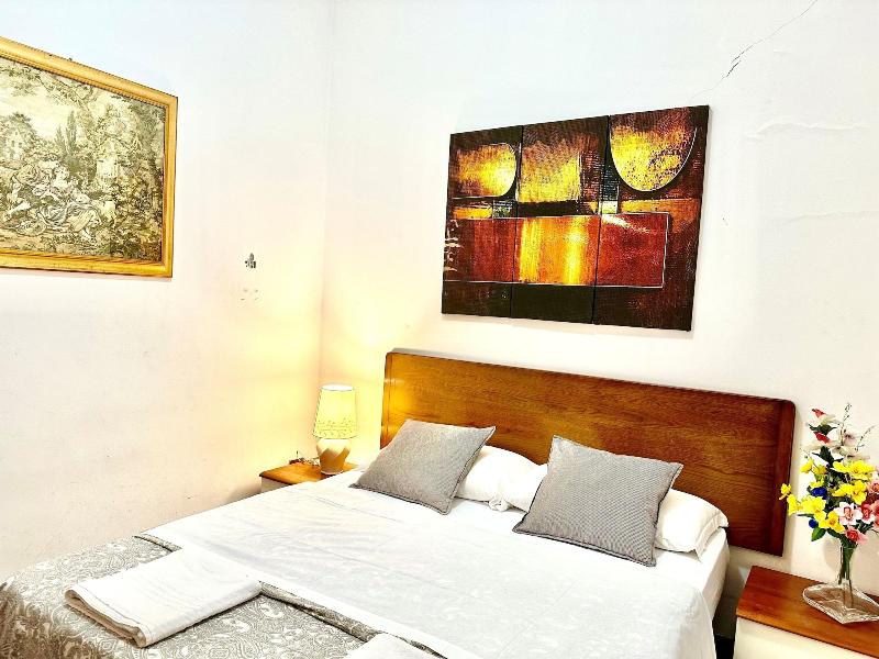 Colosseum Luxury Room image