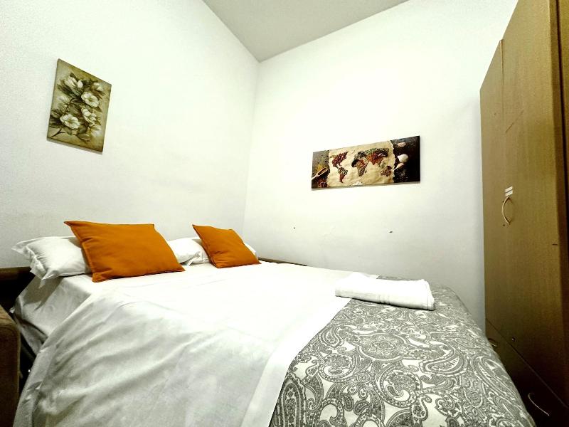 Colosseum Luxury Room image