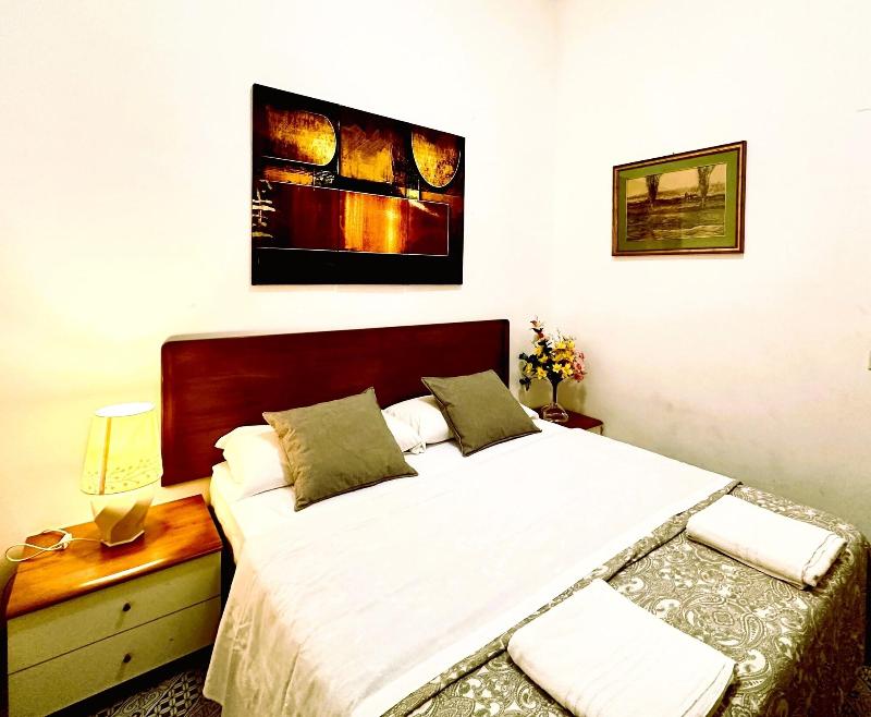 Colosseum Luxury Room image