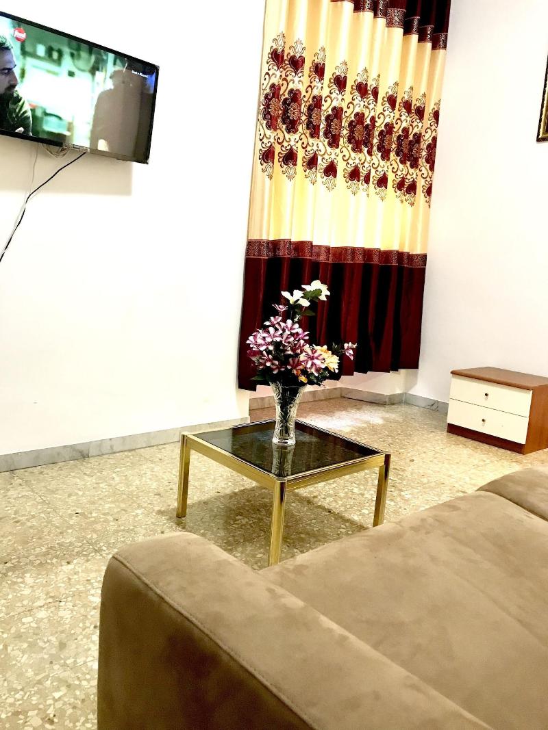 Colosseum Luxury Room image