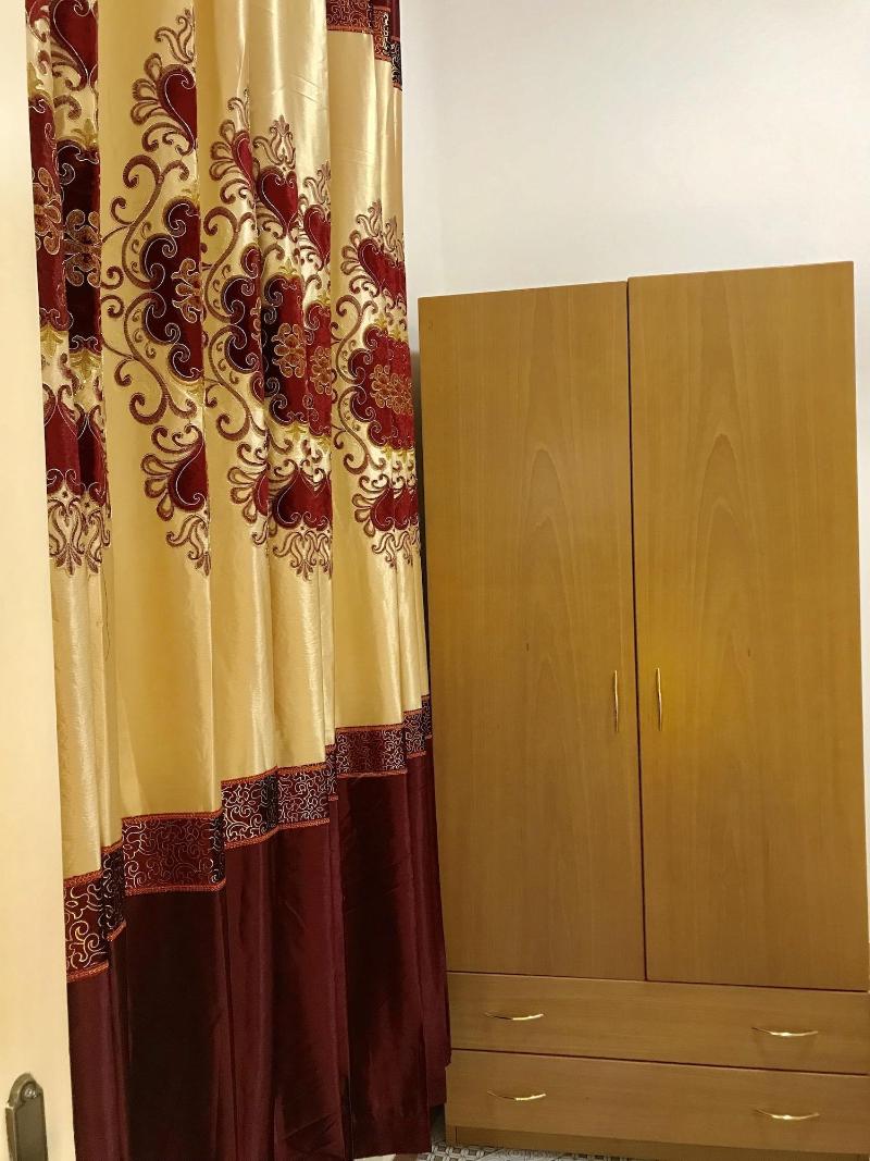 Colosseum Luxury Room image