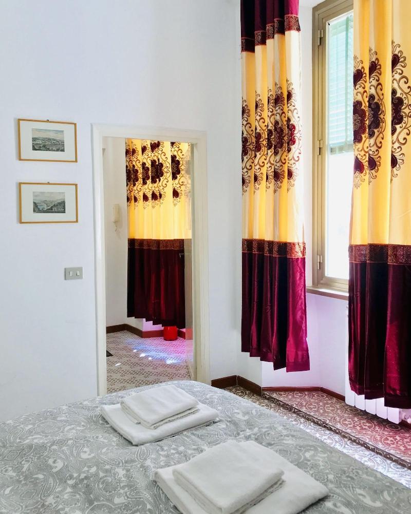 Colosseum Luxury Room image