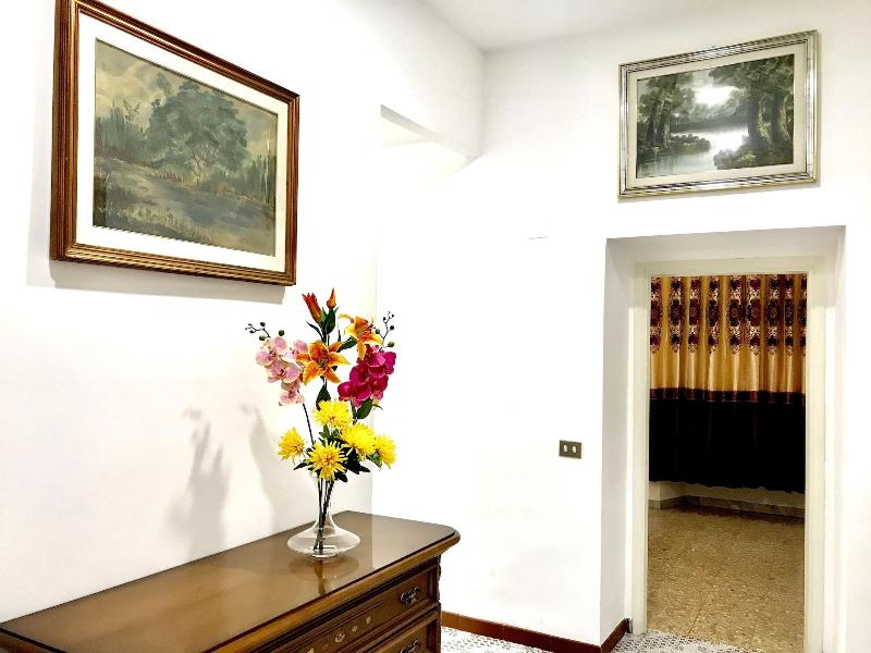 Colosseum Luxury Room image