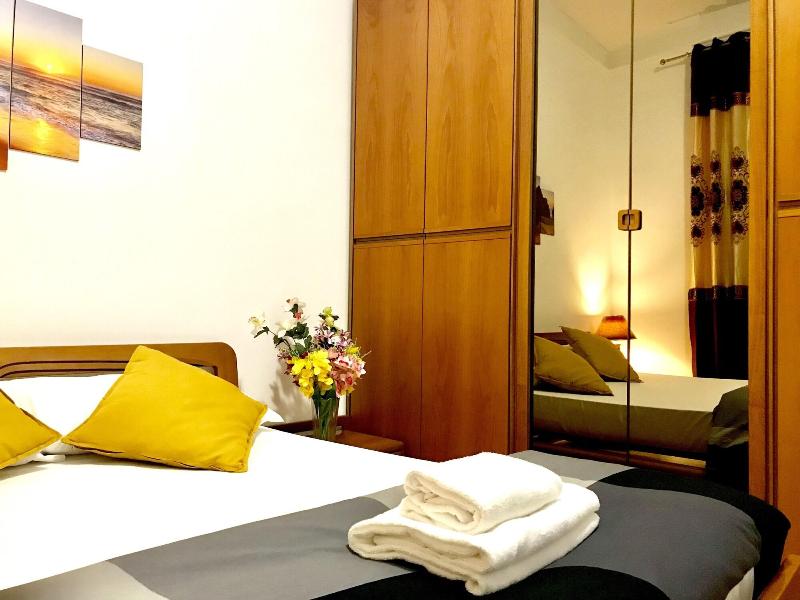 Colosseum Luxury Room image