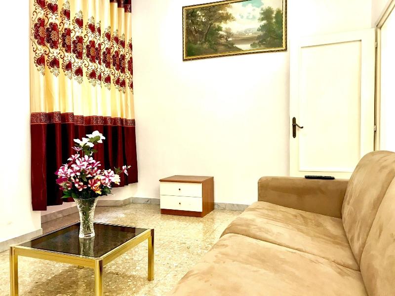 Colosseum Luxury Room image