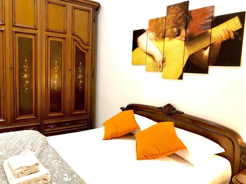 Colosseum Luxury Room image