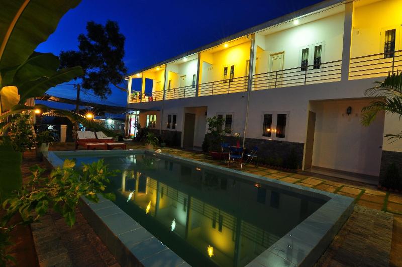 Orchid Guest House Phu Quoc — main photo