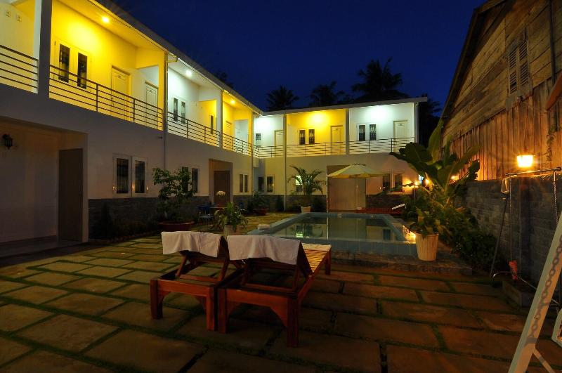 Orchid Guest House Phu Quoc — photo 2