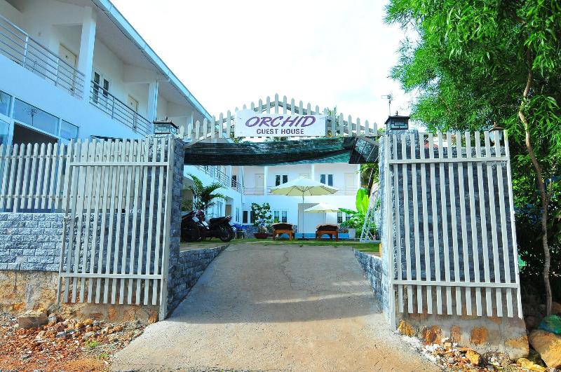 Orchid Guest House Phu Quoc — photo 3