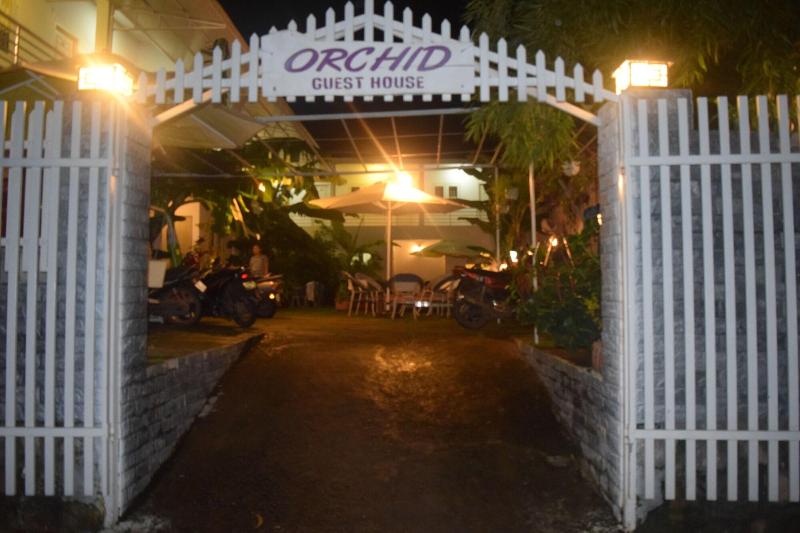 Orchid Guest House Phu Quoc — photo 4