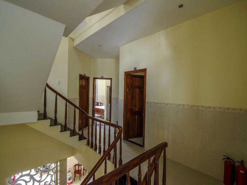 Kim Hong Nhat Guesthouse