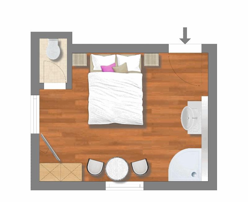 Aparthotel Familie Hugenschmidt image