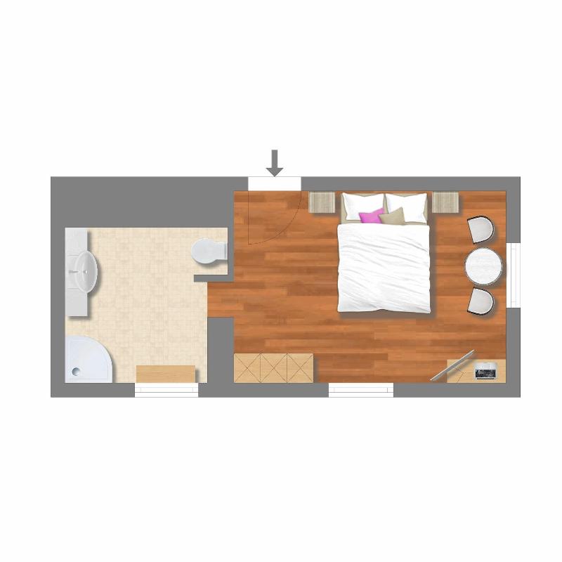 Aparthotel Familie Hugenschmidt image